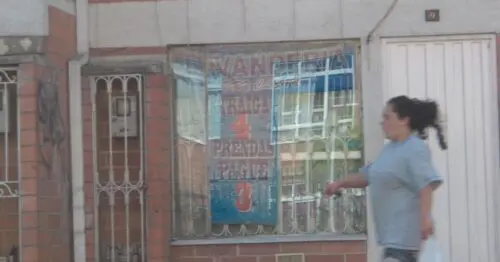LAVANDERIA CALLE 6A CON 89 LAVANDERIA CALLE 6A CON 89